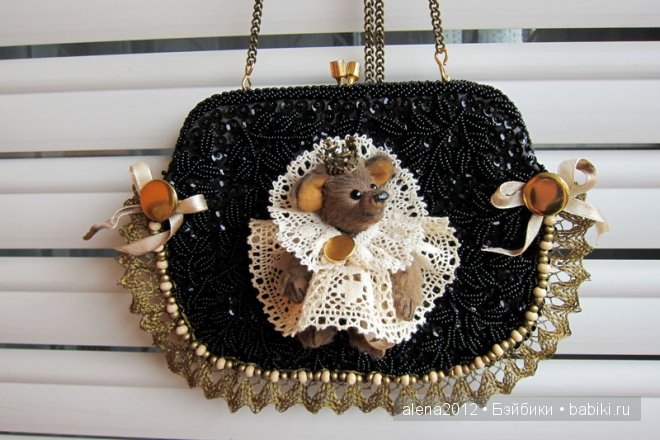 Тёплые авторские игрушки и душевные вещи от Антонины Шантц из Германии