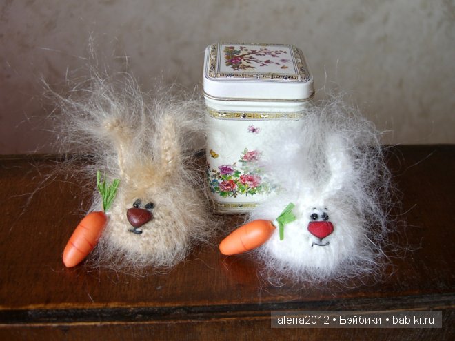 Тёплые авторские игрушки и душевные вещи от Антонины Шантц из Германии