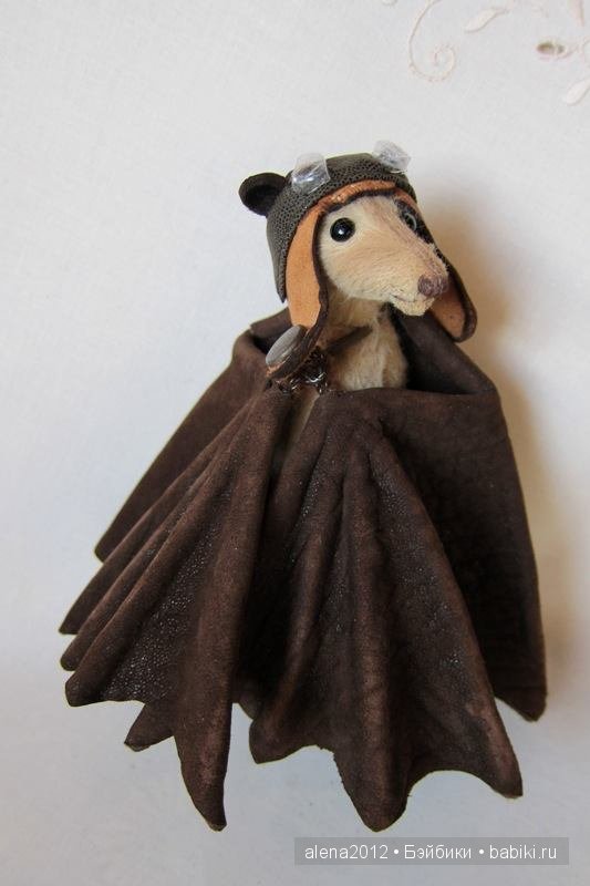 Тёплые авторские игрушки и душевные вещи от Антонины Шантц из Германии