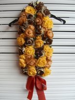 Тёплые авторские игрушки и душевные вещи от Антонины Шантц из Германии