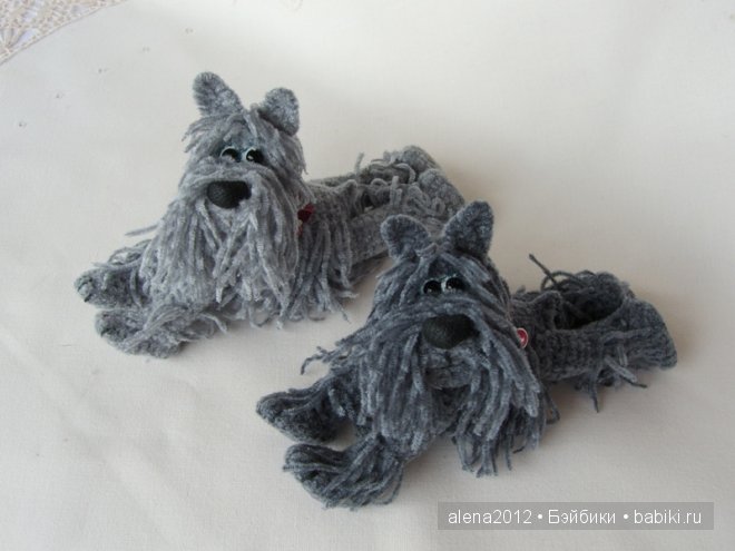 Тёплые авторские игрушки и душевные вещи от Антонины Шантц из Германии