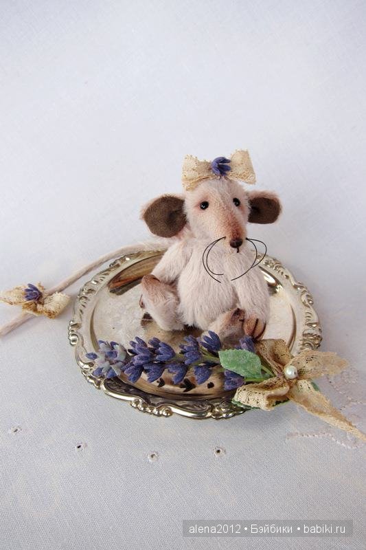 Тёплые авторские игрушки и душевные вещи от Антонины Шантц из Германии