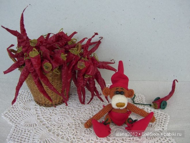 Тёплые авторские игрушки и душевные вещи от Антонины Шантц из Германии