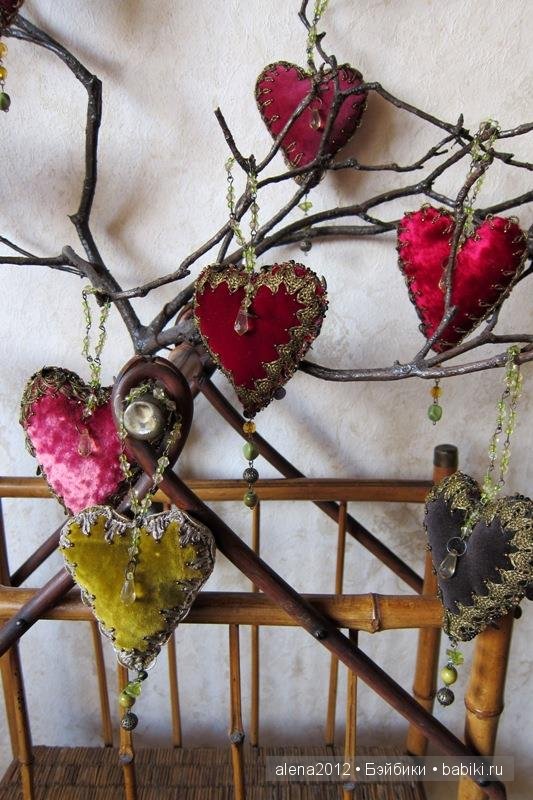 Тёплые авторские игрушки и душевные вещи от Антонины Шантц из Германии