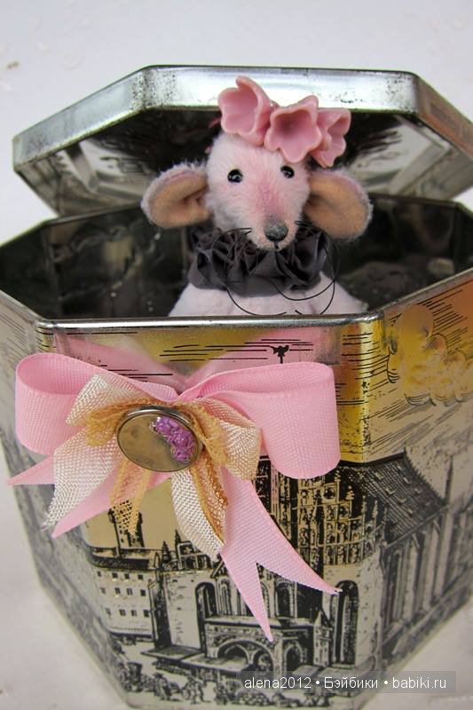 Тёплые авторские игрушки и душевные вещи от Антонины Шантц из Германии