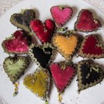 Тёплые авторские игрушки и душевные вещи от Антонины Шантц из Германии