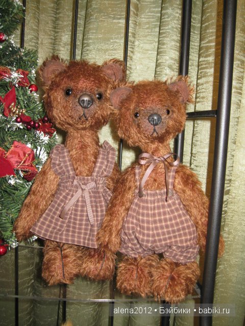 Тишинка , краткий обзор — Выставки кукол и мишек Тедди: фоторепортажи