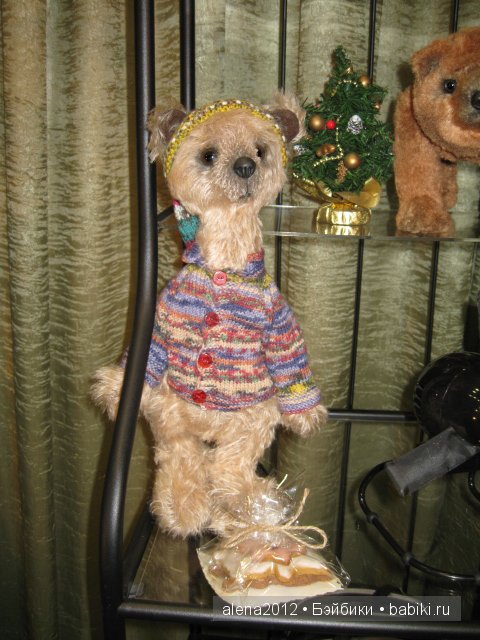 Тишинка , краткий обзор — Выставки кукол и мишек Тедди: фоторепортажи