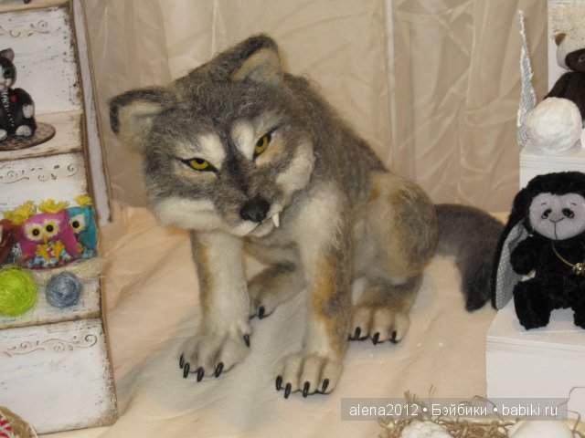 Тишинка , краткий обзор — Выставки кукол и мишек Тедди: фоторепортажи