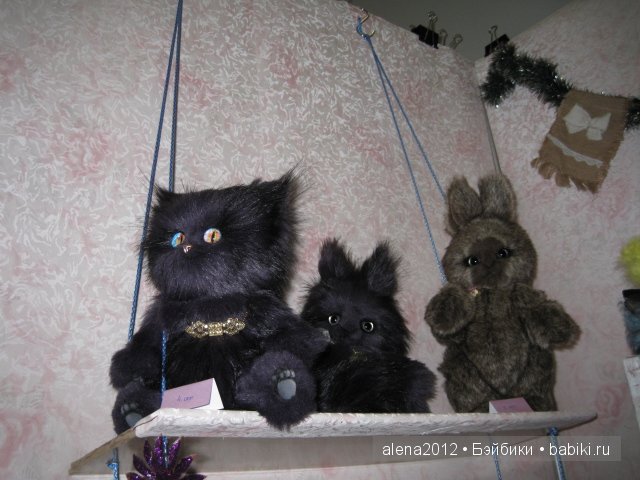 Тишинка , краткий обзор — Выставки кукол и мишек Тедди: фоторепортажи