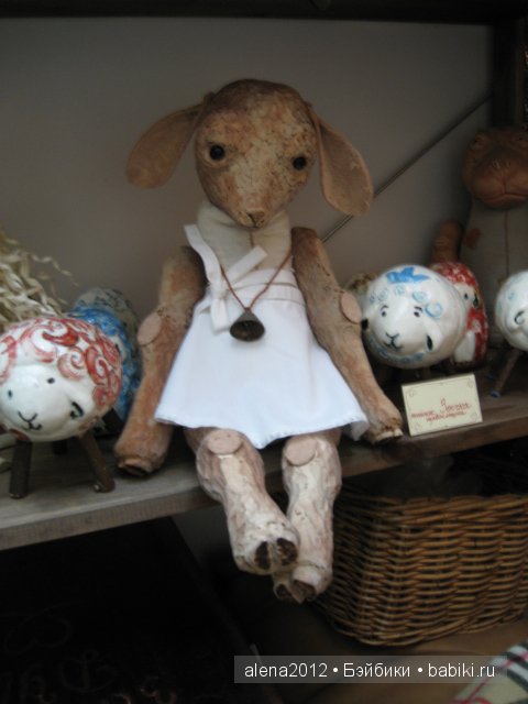 Выставка в Гостином дворе, или красоты много не бывает