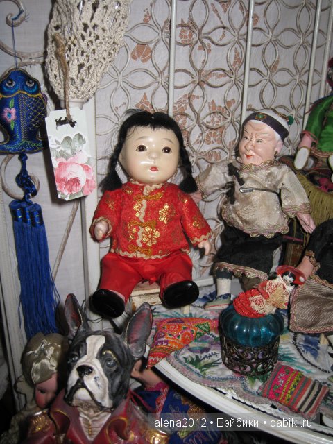 Выставка в Гостином дворе, или красоты много не бывает