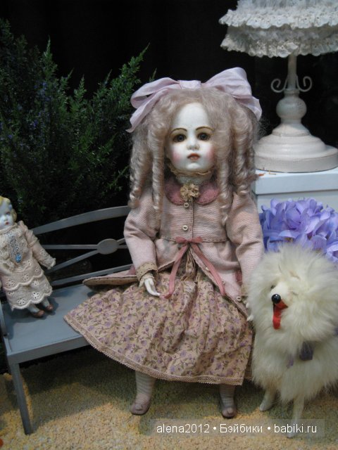 Выставка в Гостином дворе, или красоты много не бывает