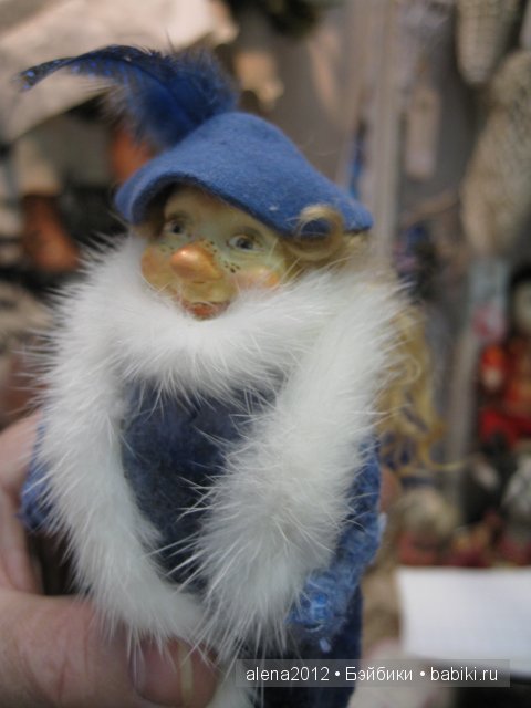 Выставка в Гостином дворе, или красоты много не бывает