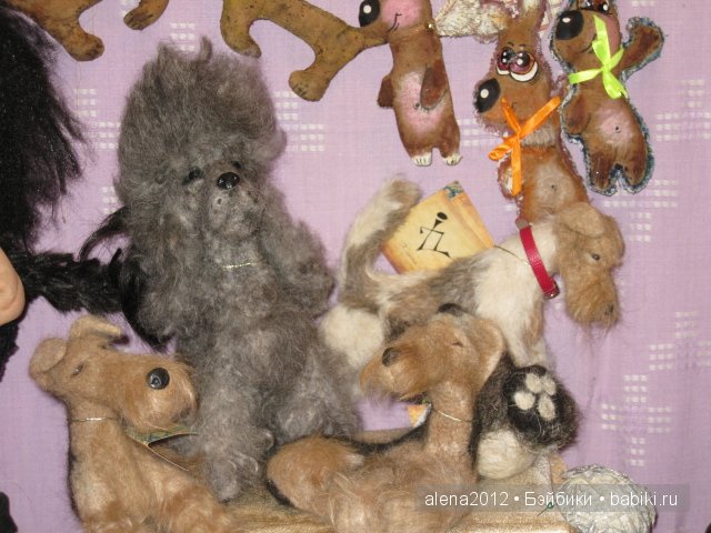 Выставка в Гостином дворе, или красоты много не бывает