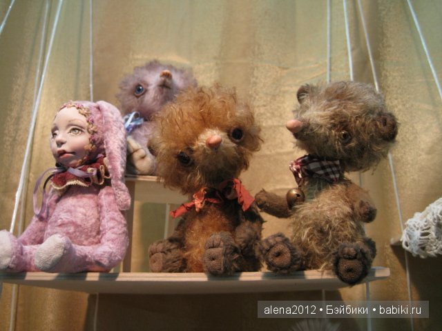 Выставка в Гостином дворе, или красоты много не бывает