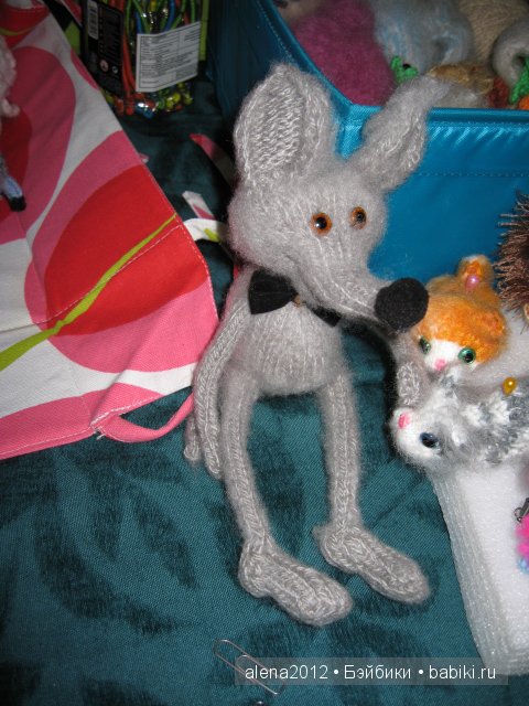 Выставка в Гостином дворе, или красоты много не бывает