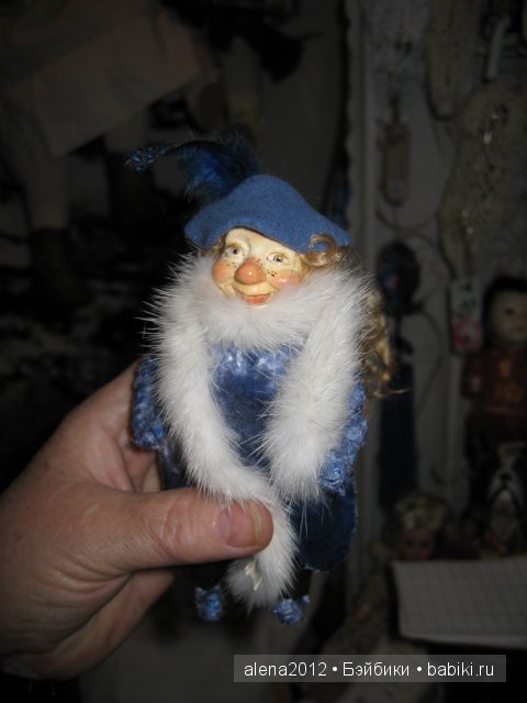 Выставка в Гостином дворе, или красоты много не бывает