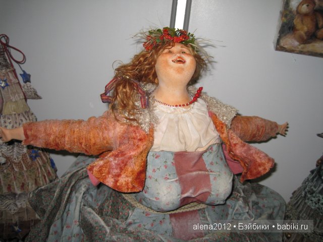 Выставка в Гостином дворе, или красоты много не бывает