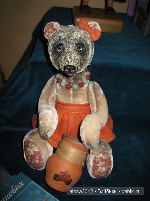 Выставка в Гостином дворе, или красоты много не бывает