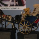 Выставка в Гостином дворе,  или красоты много не бывает .