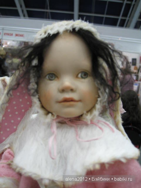 Весенний Бал Кукол 2015