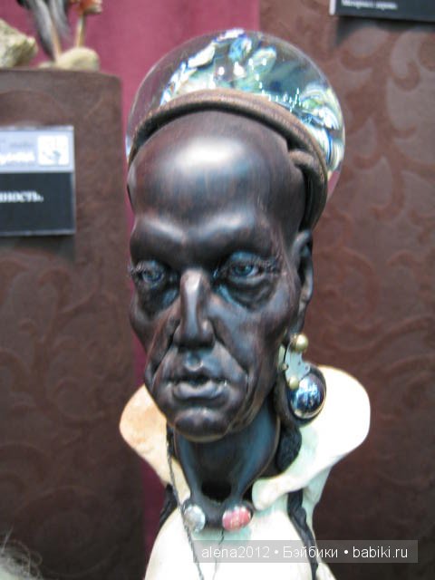 Весенний Бал Кукол 2015. Фоторепортаж