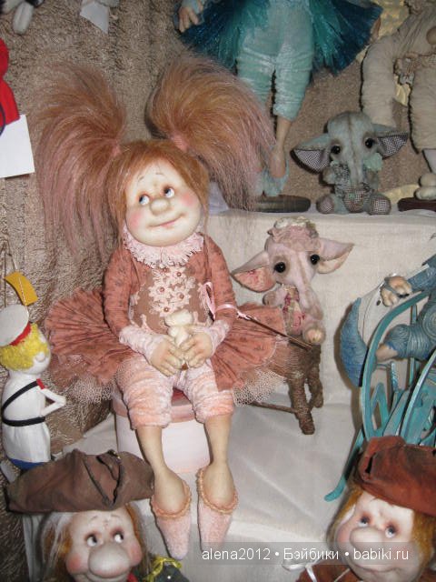 Только то, что захотелось рассмотреть детальней... Несколько фотографий с Тишинки... Весенний Бал Кукол 2015 | Бэйбики Только то, что захотелось рассмотреть детальней... Несколько фотографий с Тишинки... Весенний Бал Кукол 2015 (фото 4)