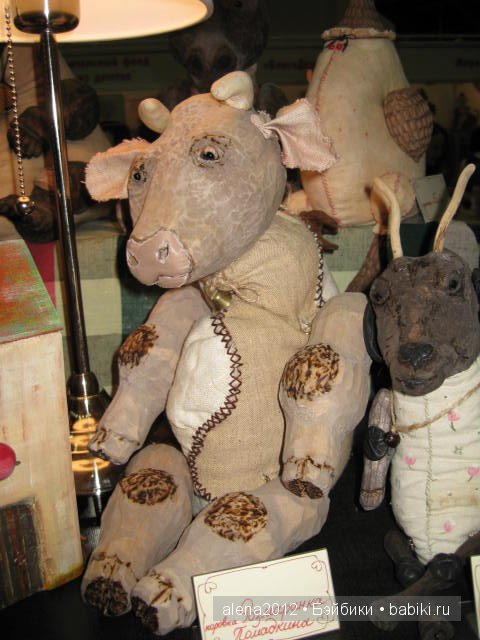 Весенний Бал Кукол 2015. Фоторепортаж