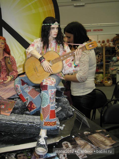 Только то, что захотелось рассмотреть детальней... Несколько фотографий с Тишинки... Весенний Бал Кукол 2015 | Бэйбики Только то, что захотелось рассмотреть детальней... Несколько фотографий с Тишинки... Весенний Бал Кукол 2015