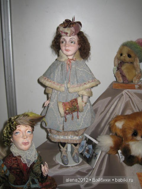 Весенний Бал Кукол 2015