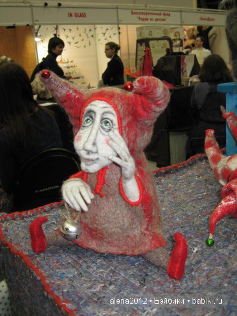 Только то, что захотелось рассмотреть детальней... Несколько фотографий с Тишинки... Весенний Бал Кукол 2015 | Бэйбики Только то, что захотелось рассмотреть детальней... Несколько фотографий с Тишинки... Весенний Бал Кукол 2015 (фото 3)