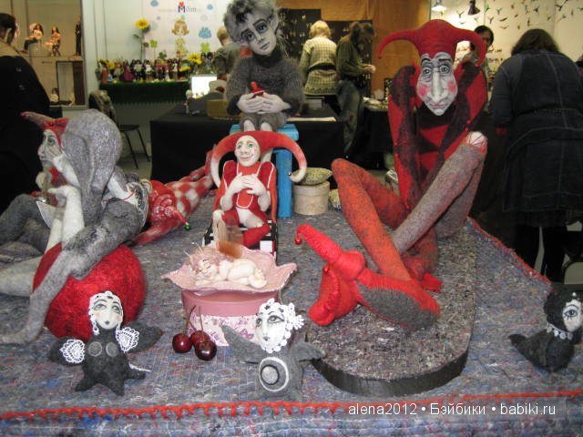 Только то, что захотелось рассмотреть детальней... Несколько фотографий с Тишинки... Весенний Бал Кукол 2015 | Бэйбики Только то, что захотелось рассмотреть детальней... Несколько фотографий с Тишинки... Весенний Бал Кукол 2015