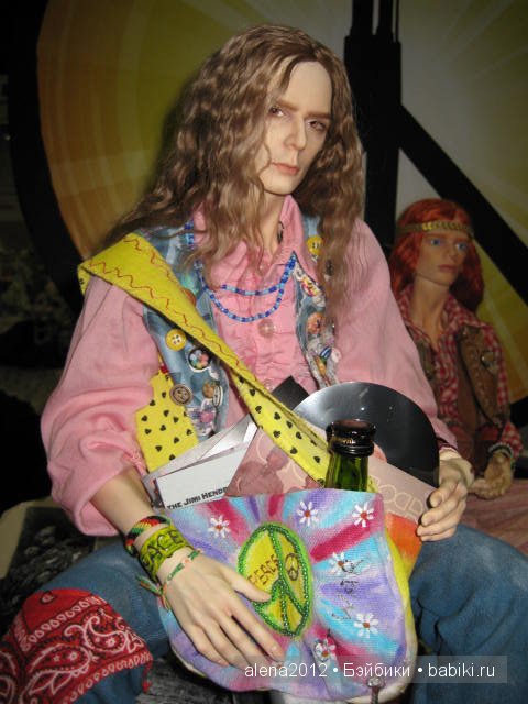 Весенний Бал Кукол 2015