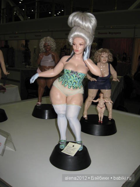 Только то, что захотелось рассмотреть детальней... Несколько фотографий с Тишинки... Весенний Бал Кукол 2015 | Бэйбики Только то, что захотелось рассмотреть детальней... Несколько фотографий с Тишинки... Весенний Бал Кукол 2015 (фото 9)