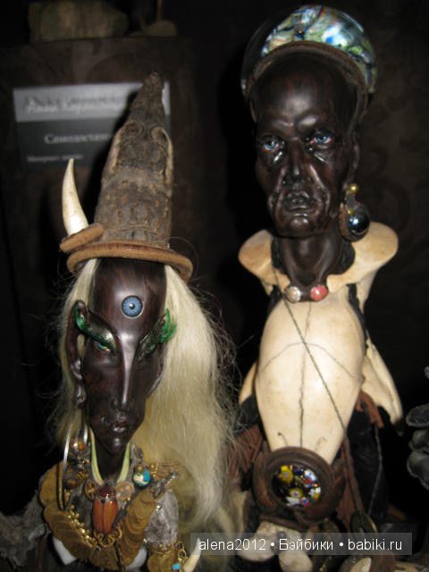 Весенний Бал Кукол 2015. Фоторепортаж