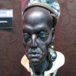 Только то, что захотелось рассмотреть детальней... Несколько фотографий с Тишинки... Весенний Бал Кукол 2015