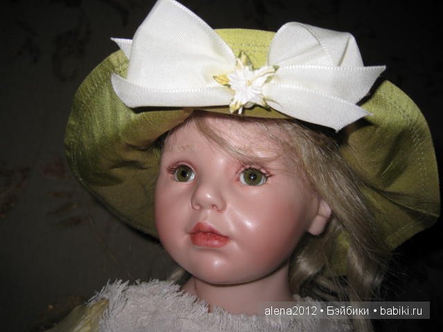 Как мы играли с Jule Hildegard Gunzel | Бэйбики Как мы играли с Jule Hildegard Gunzel