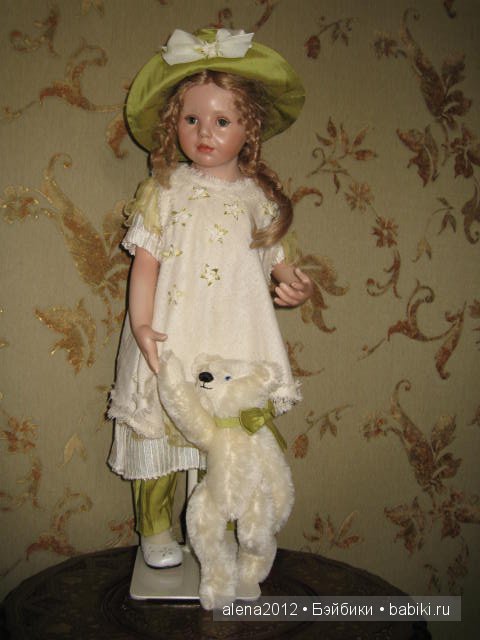 Как мы играли с Jule Hildegard Gunzel | Бэйбики Как мы играли с Jule Hildegard Gunzel