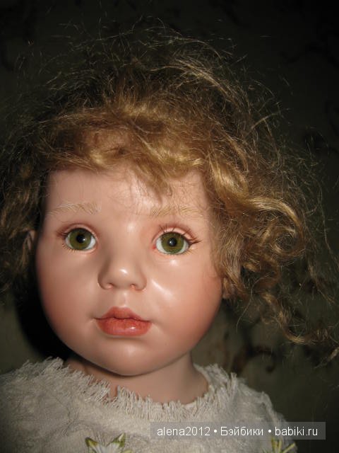 Как мы играли с Jule Hildegard Gunzel | Бэйбики Как мы играли с Jule Hildegard Gunzel (фото 10)