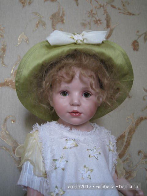 Как мы играли с Jule Hildegard Gunzel | Бэйбики Как мы играли с Jule Hildegard Gunzel