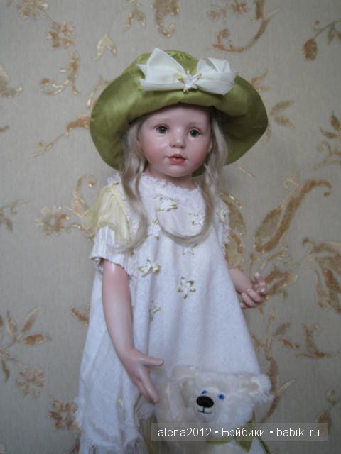 Как мы играли с Jule Hildegard Gunzel | Бэйбики Как мы играли с Jule Hildegard Gunzel