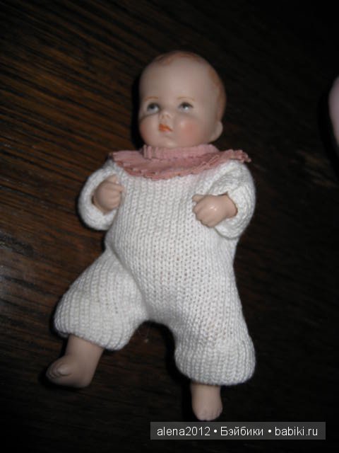 Девочка, уставшая от внимания. Розалинда от Hildegard Gunzel | Бэйбики Девочка, уставшая от внимания. Розалинда от Hildegard Gunzel