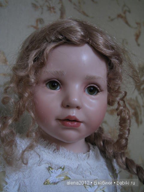 Как мы играли с Jule Hildegard Gunzel | Бэйбики Как мы играли с Jule Hildegard Gunzel