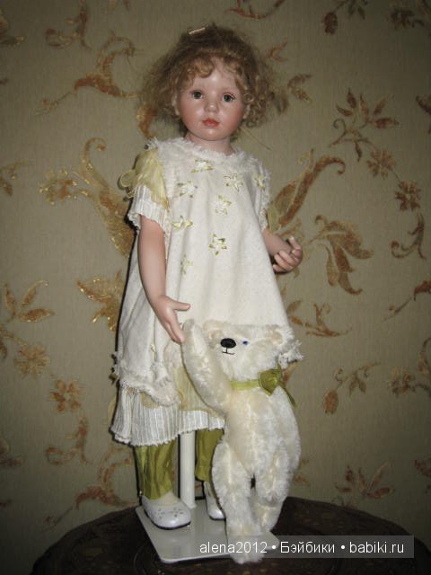 Как мы играли с Jule Hildegard Gunzel | Бэйбики Как мы играли с Jule Hildegard Gunzel