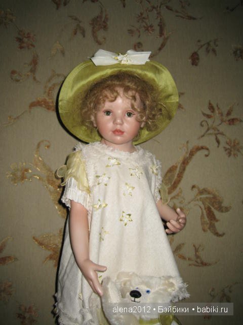 Как мы играли с Jule Hildegard Gunzel | Бэйбики Как мы играли с Jule Hildegard Gunzel