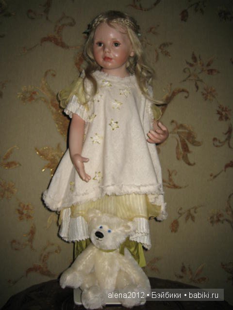 Как мы играли с Jule Hildegard Gunzel | Бэйбики Как мы играли с Jule Hildegard Gunzel