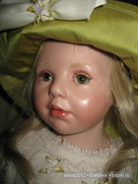 Как мы играли с Jule Hildegard Gunzel | Бэйбики Как мы играли с Jule Hildegard Gunzel