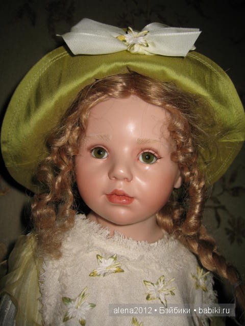 Как мы играли с Jule Hildegard Gunzel | Бэйбики Как мы играли с Jule Hildegard Gunzel