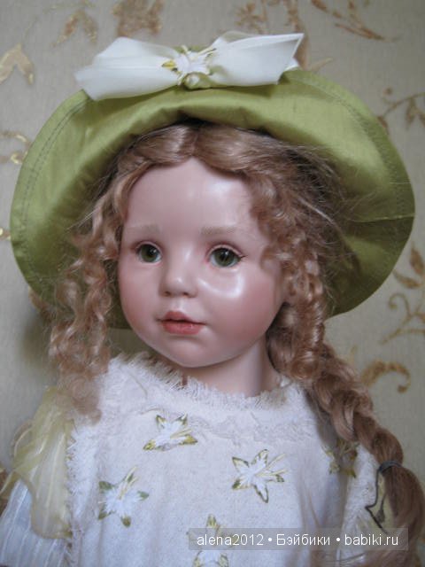 Как мы играли с Jule Hildegard Gunzel | Бэйбики Как мы играли с Jule Hildegard Gunzel